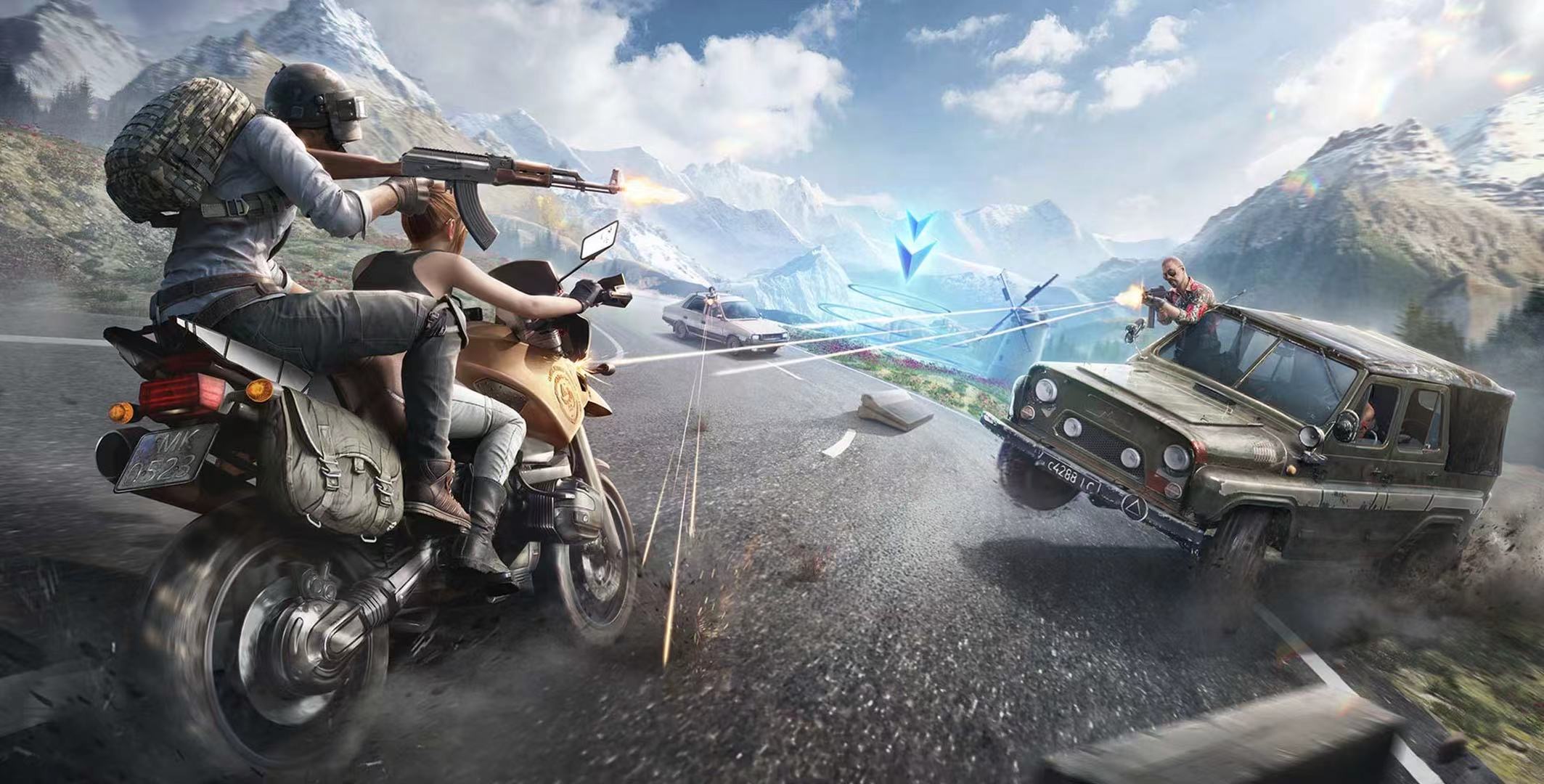 使用和平精英辅助封号吗?